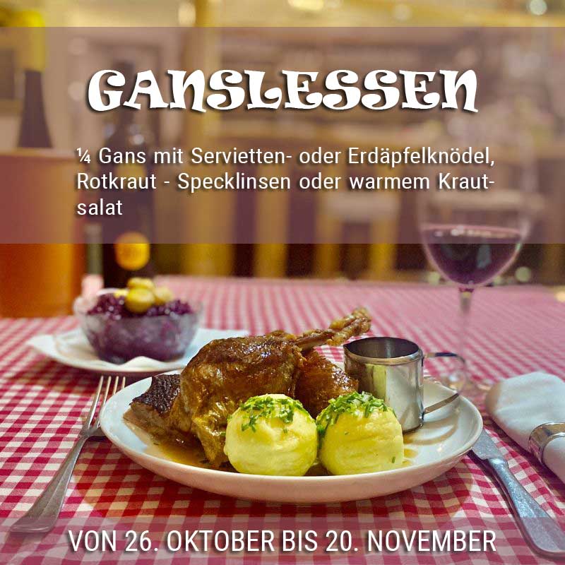 Gansl