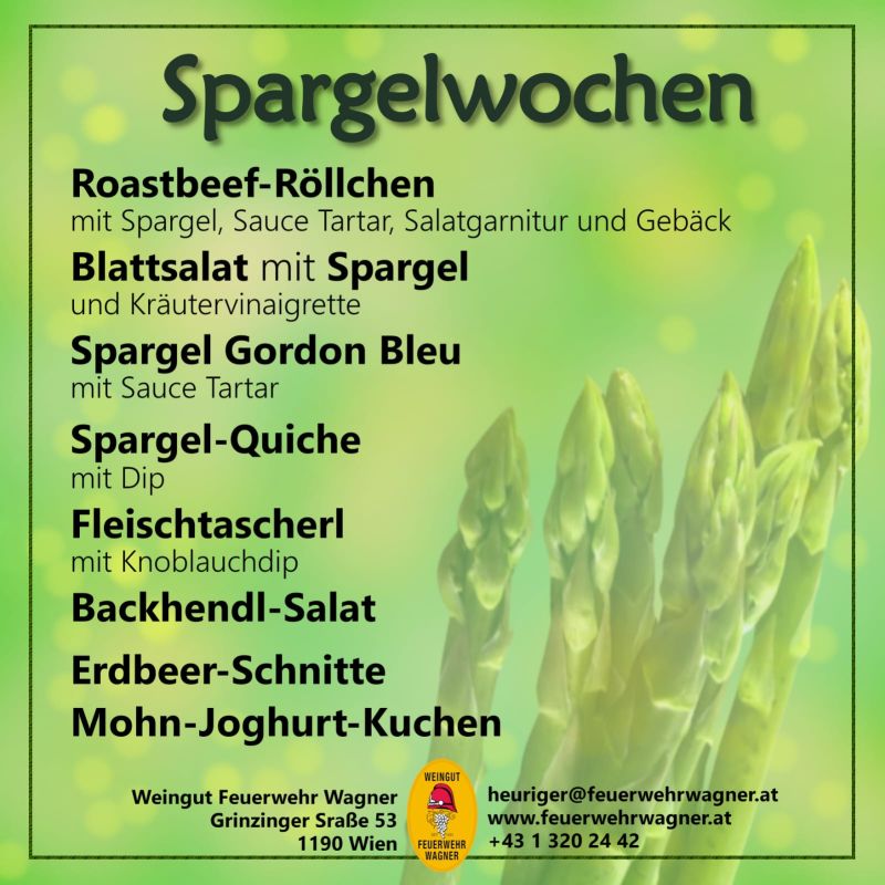 Spargel