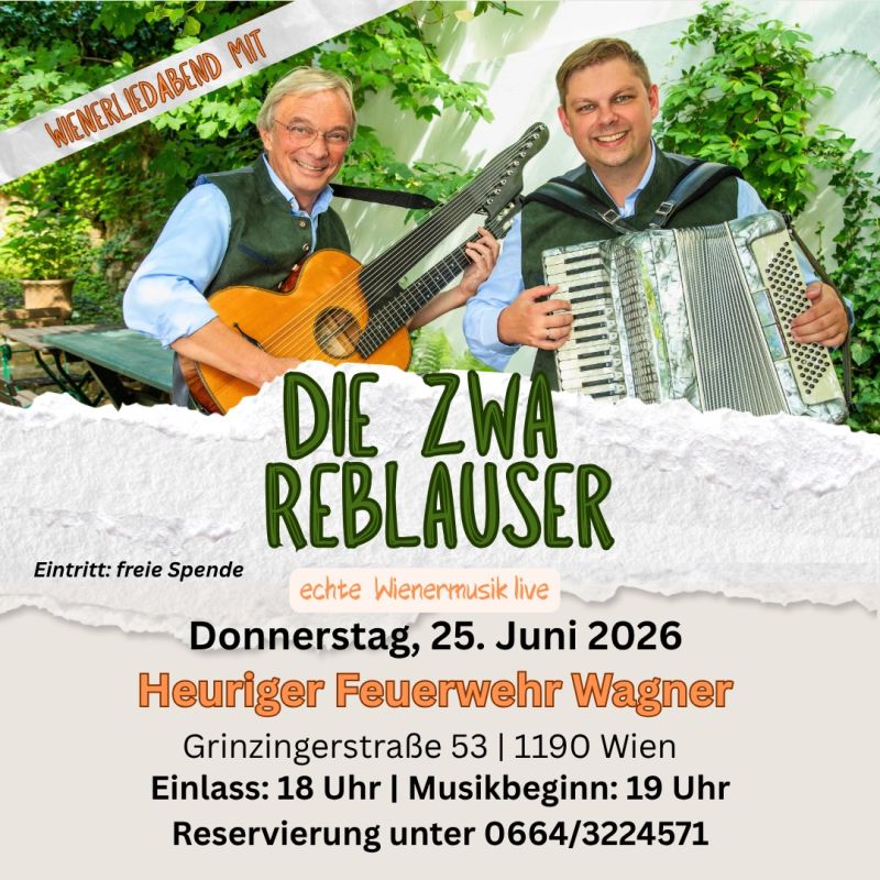Reblauser Juni