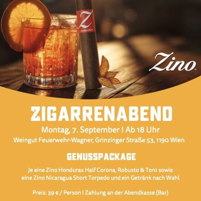 Zigarrenevent